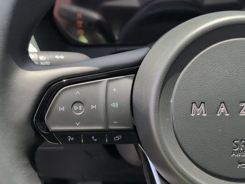 New 2026 MAZDA CX-5 Select AWD/4WD image 17