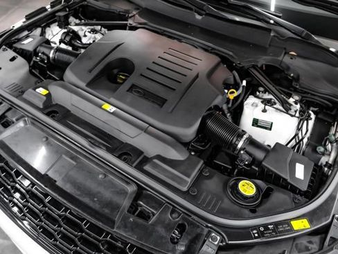 Used 2022 Land Rover Range Rover Sport HST image 53