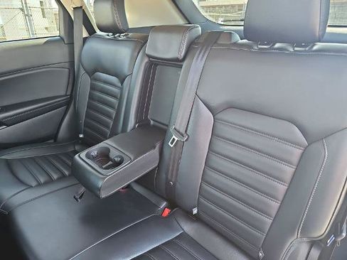 Certified 2024 Ford Edge SEL AWD/4WD image 13