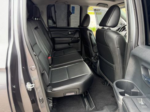 Used 2023 Honda Ridgeline RTL image 14