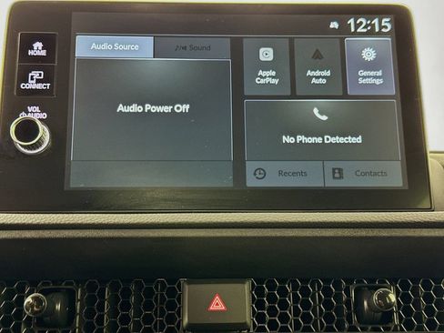 Used 2026 Honda CR-V TrailSport image 19