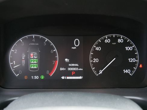 New 2026 Honda Odyssey Elite image 17