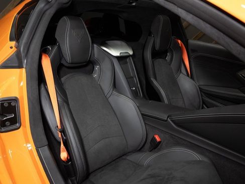 Used 2024 Chevrolet Corvette Z06 image 28