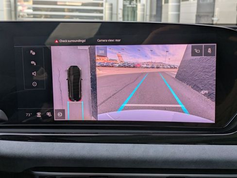 New 2025 Audi S5 Prestige image 10