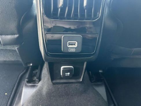 Certified 2022 Jeep Compass Limited AWD/4WD image 14