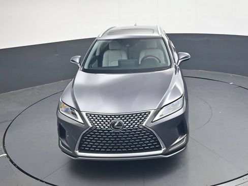 Used 2020 Lexus RX 350 FWD w/ Premium Package image 32