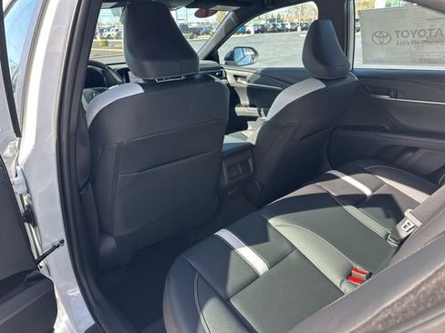 New 2026 Toyota Camry SE image 24