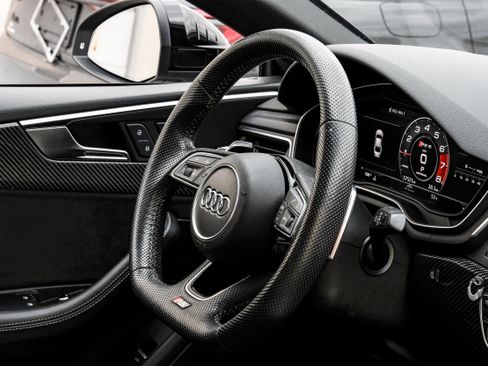 Used 2019 Audi RS 5 2.9T image 13