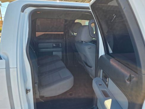 Used 2014 Ford F150 XLT w/ Equipment Group 301A Mid RWD image 21