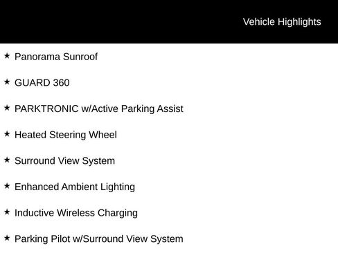 Used 2022 Mercedes-Benz C 300 4MATIC Sedan image 4