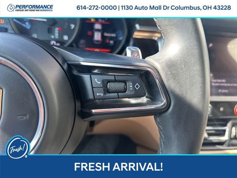 Used 2022 Porsche Macan GTS image 17