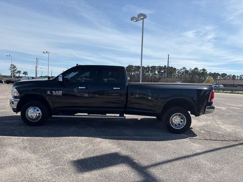 Used 2018 RAM 3500 Laramie image 5