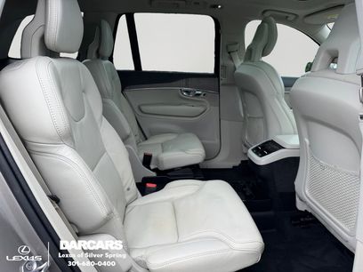 Used 2021 Volvo XC90 T6 Inscription