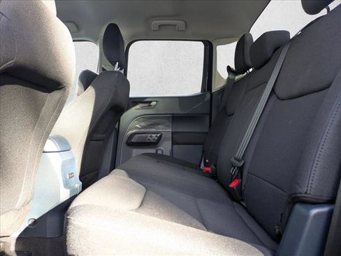New 2026 Ford Maverick XL image 16
