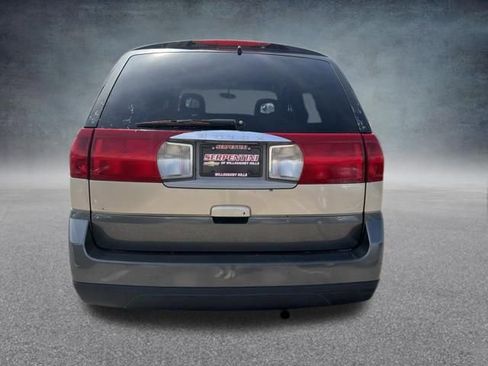 Used 2003 Buick Rendezvous CX AWD/4WD image 8