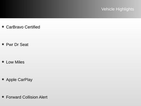 Certified 2022 Chevrolet Equinox LS w/ LS Convenience Package FWD image 6