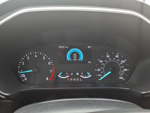 Used 2022 Ford Escape SEL w/ SEL Stealth AWD Package image 18