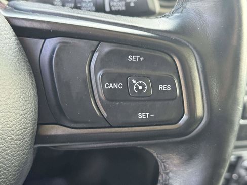 Used 2020 Jeep Wrangler Unlimited Sport S AWD/4WD image 20