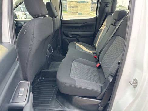 New 2025 Ford Ranger XL w/ Trailer Tow Package image 25