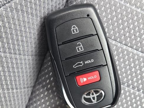 New 2026 Toyota Corolla SE FWD image 35