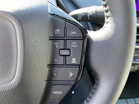 New 2026 Toyota Prius XLE image 15