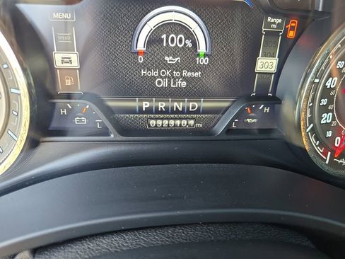 Used 2022 RAM 1500 Limited image 18