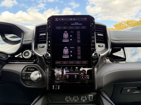 New 2026 RAM 1500 Limited image 31