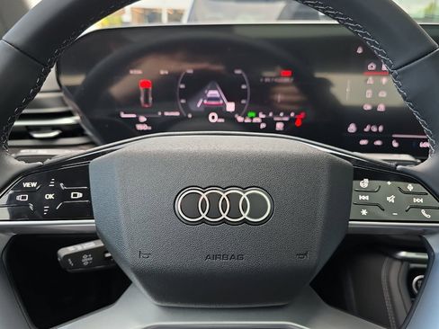 New 2025 Audi Q5 Premium image 23