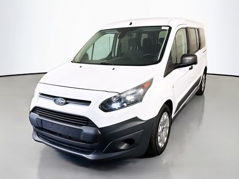 Used 2018 Ford Transit Connect XL image 4