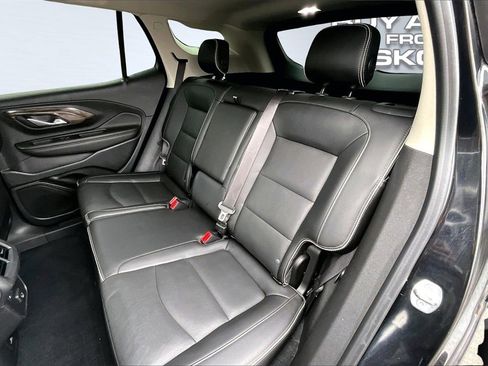 Used 2020 GMC Terrain Denali image 26
