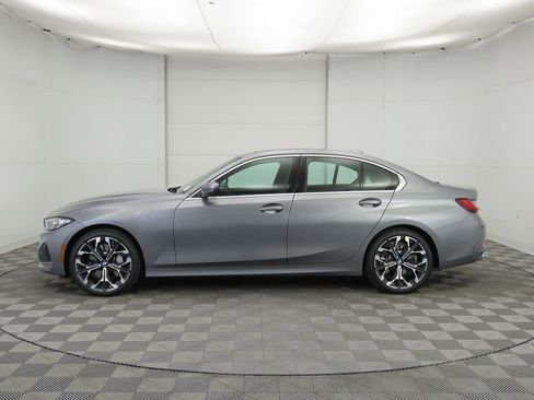 New 2026 BMW 330i Sedan w/ Convenience Package image 8