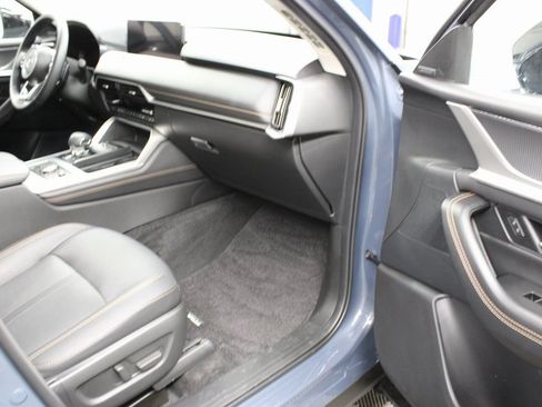 Used 2025 MAZDA CX-70 Plug-In Hybrid w/ Premium Pkg AWD/4WD image 25