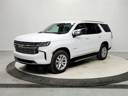 Used 2024 Chevrolet Tahoe Premier