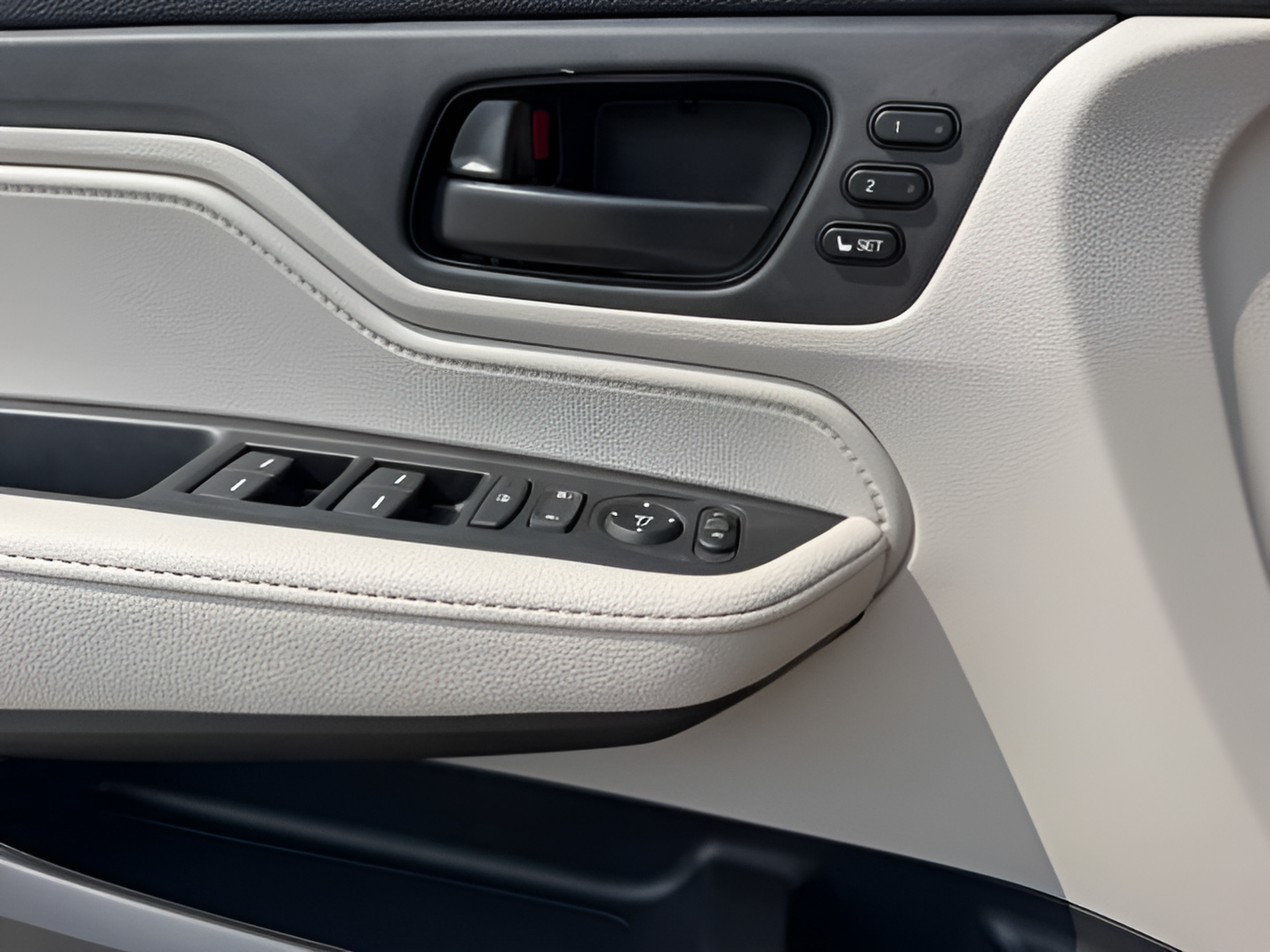 New 2027 Honda Odyssey EX-L image 20