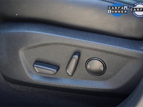 Used 2024 Ford Edge Titanium image 20