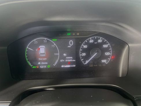 Used 2023 Honda CR-V Sport image 15