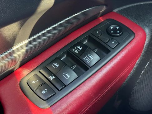 Used 2018 Dodge Durango R/T w/ Trailer Tow Group IV AWD/4WD image 40