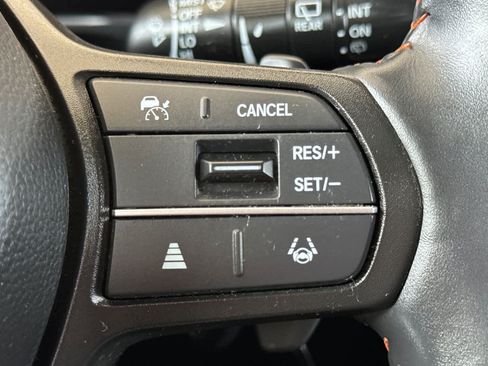 Used 2024 Honda CR-V Sport image 27