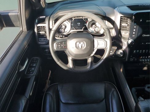 Used 2021 RAM 1500 Limited image 12