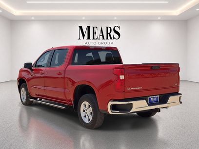 Used 2023 Chevrolet Silverado 1500 LT