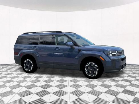 New 2026 Hyundai Santa Fe SEL image 13