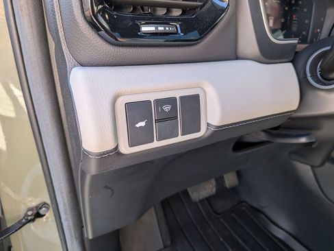Used 2026 Honda Passport TrailSport Elite image 14