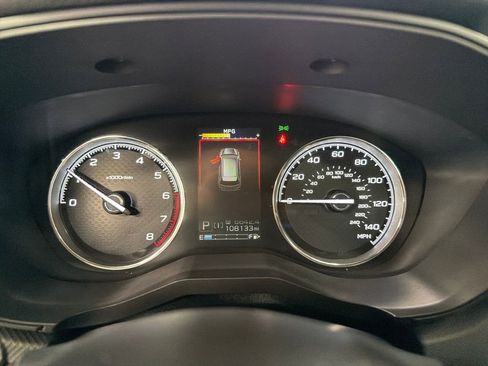 Used 2020 Subaru Forester Touring AWD/4WD image 25