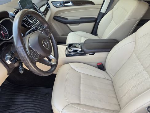 Used 2018 Mercedes-Benz GLE 350 image 11