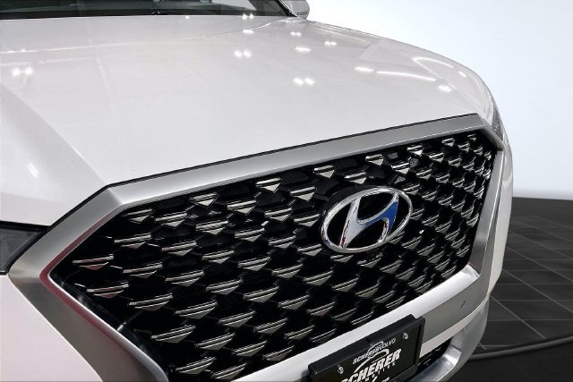 Used 2021 Hyundai Palisade Calligraphy AWD/4WD image 31