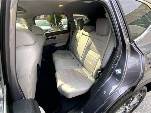 Used 2022 Honda CR-V EX-L image 20