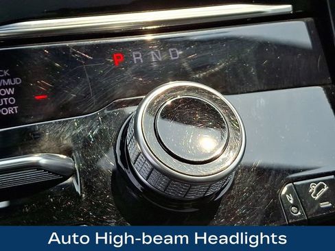Used 2022 Jeep Grand Cherokee Limited 4xe w/ Luxury Tech Group II AWD/4WD image 11