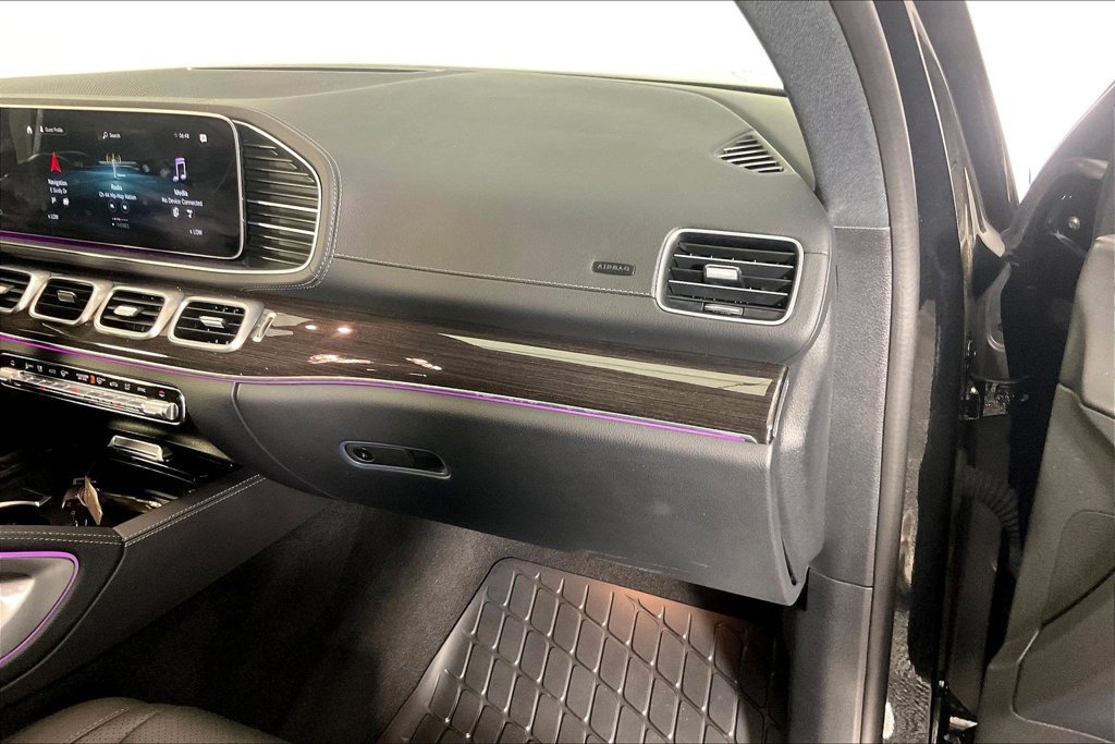Used 2022 Mercedes-Benz GLS 450 4MATIC image 18