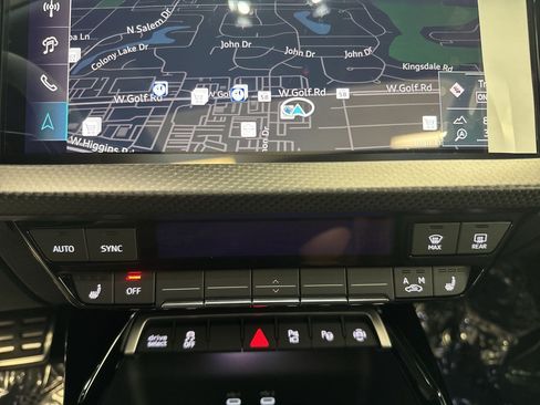 New 2026 Audi RS 3 AWD/4WD image 6
