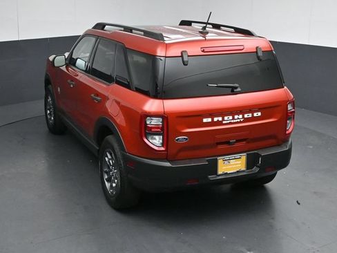 Certified 2024 Ford Bronco Sport Big Bend w/ Convenience Package AWD/4WD image 46